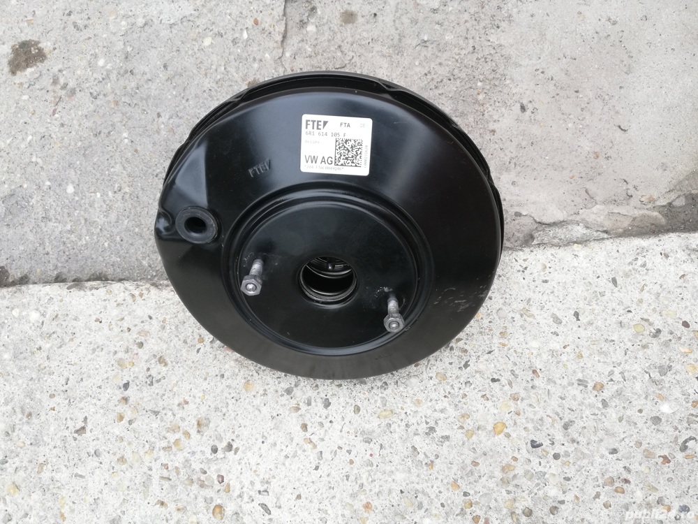 tulumba servo frana vw polo 6R