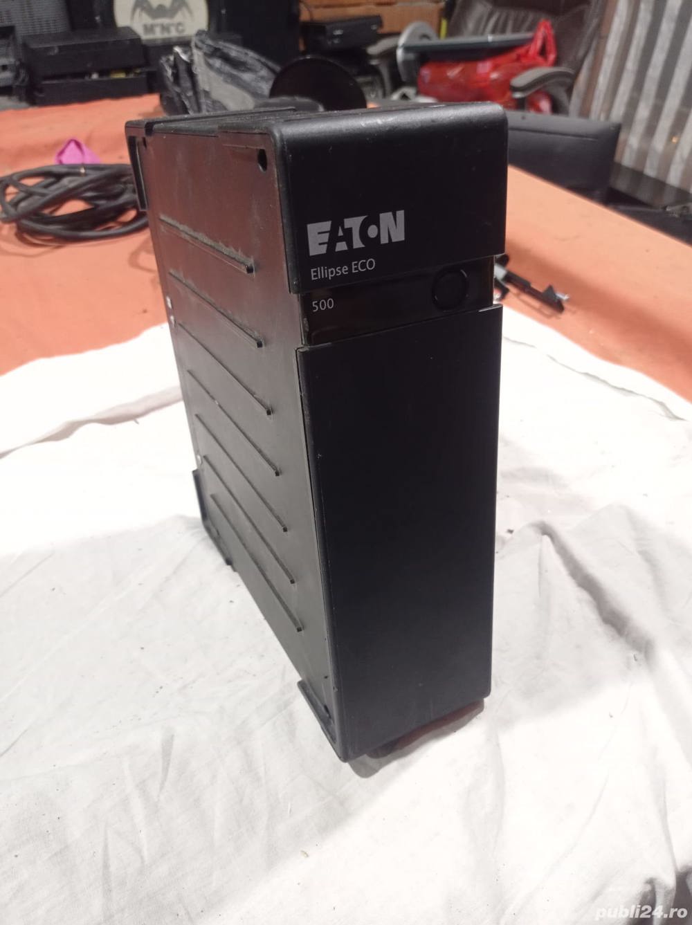 ups eaton ellipse eco 500va 300w