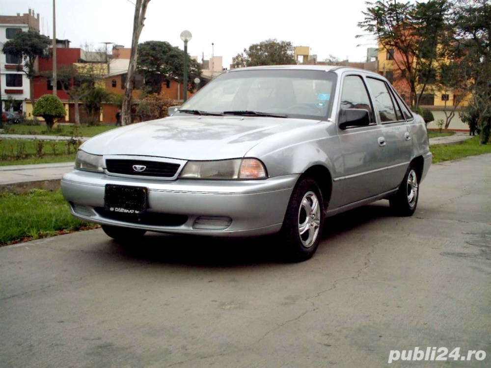dezmembrez Daewoo cielo 