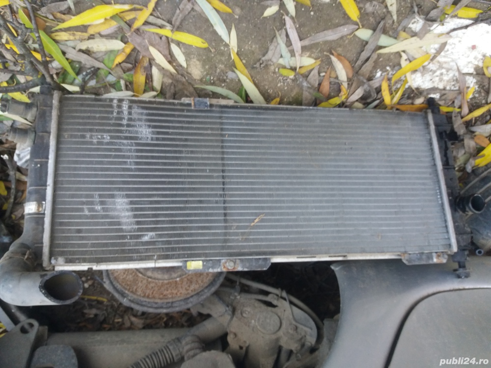 Dezmembrez Opel Corsa b 1996,1.4 benzina