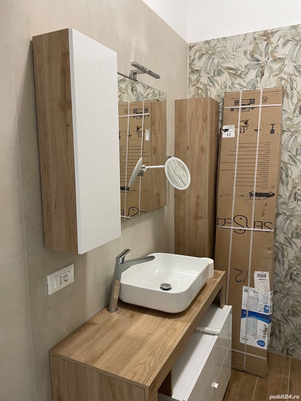 Firma de costructii.