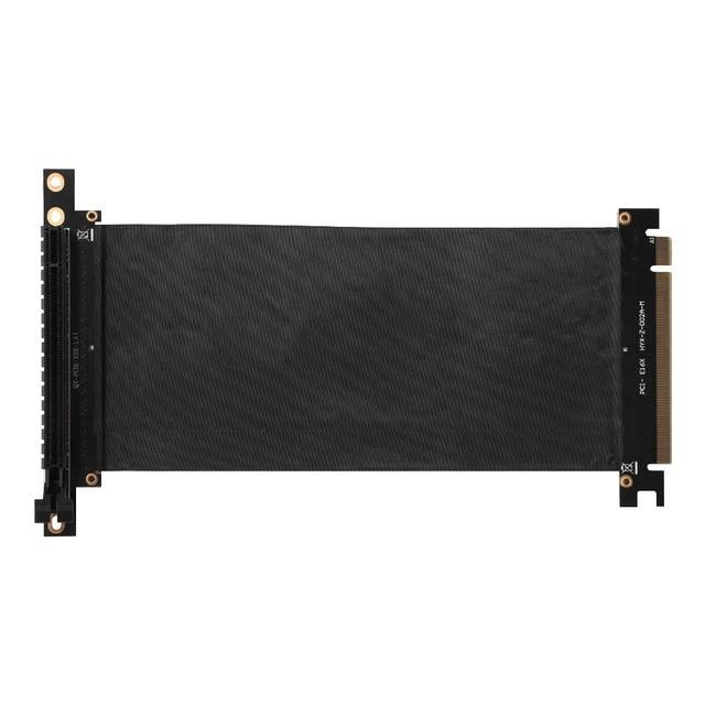 prelungitor pcie placa video Riser Cable PCI-E 3.0 X16