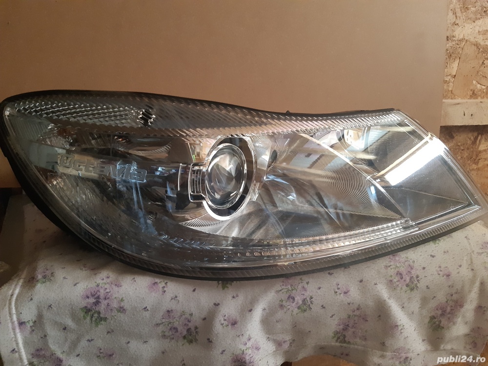 vind far dr.scoda octavia 