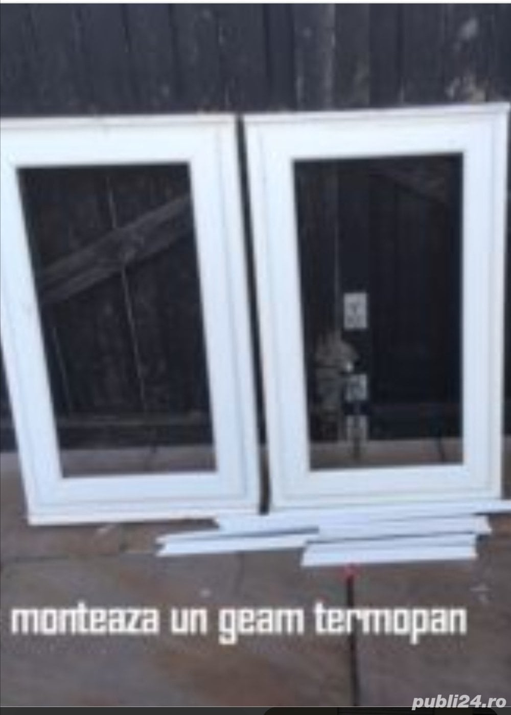 Seriozitate și încrederea 