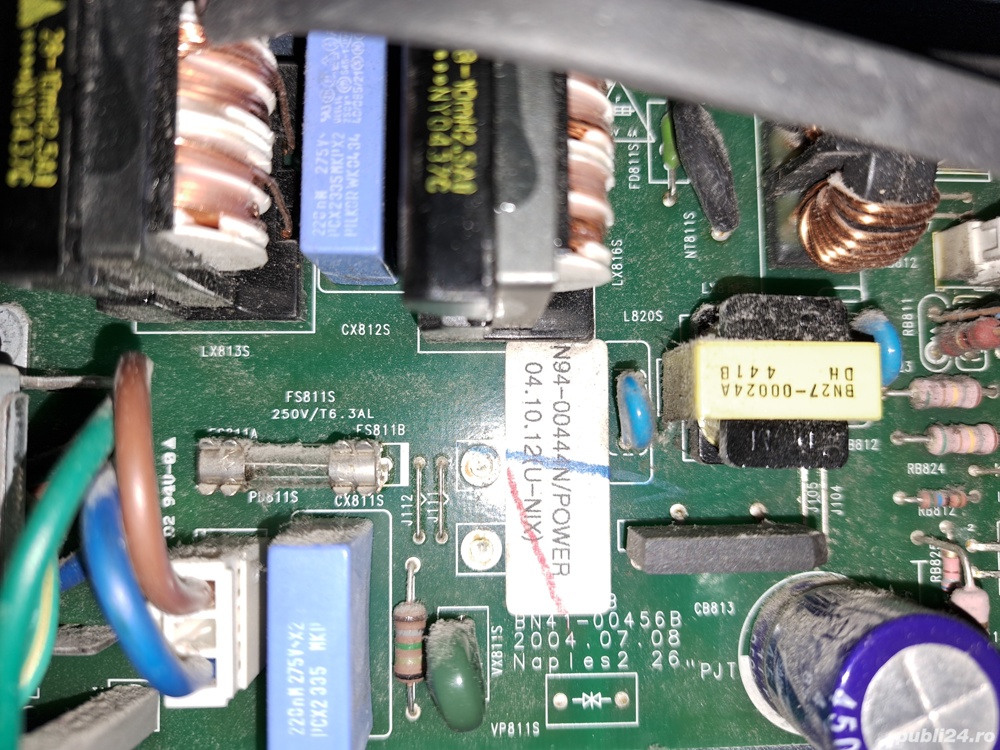 BN94-00444N,BN41-00456B