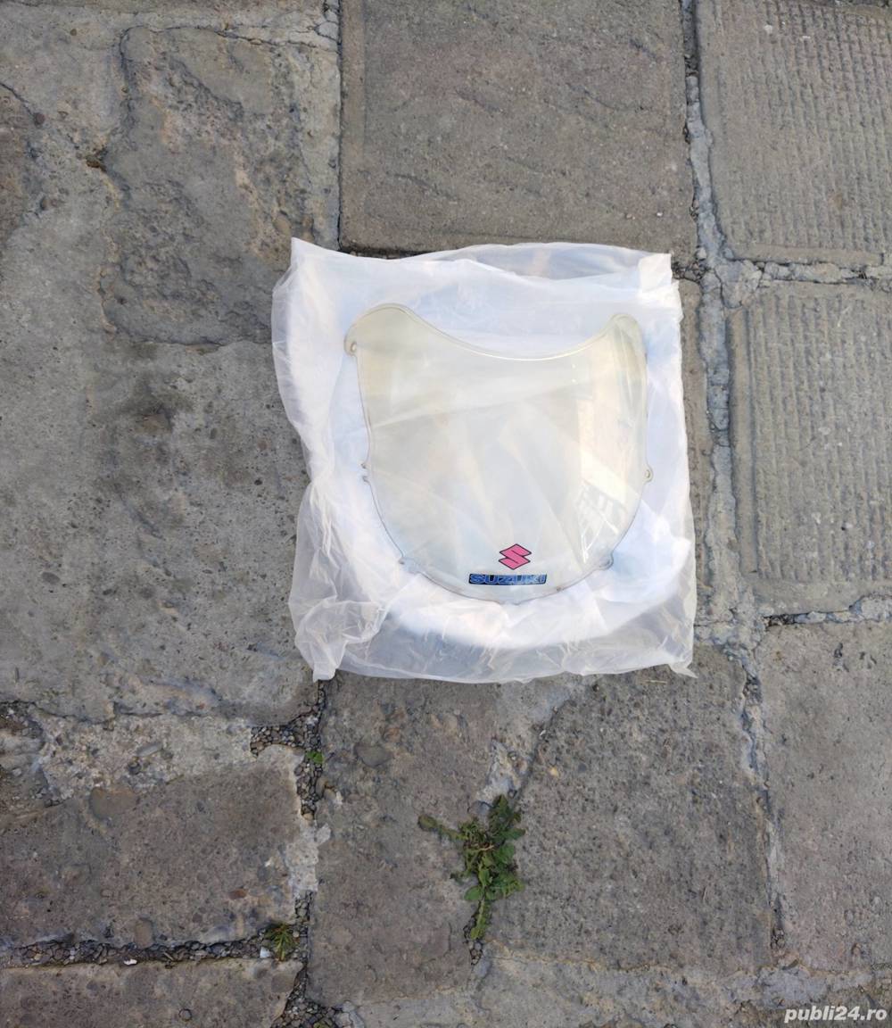 PARBRIZ suzuki gsxr 600 / 750 SRAD