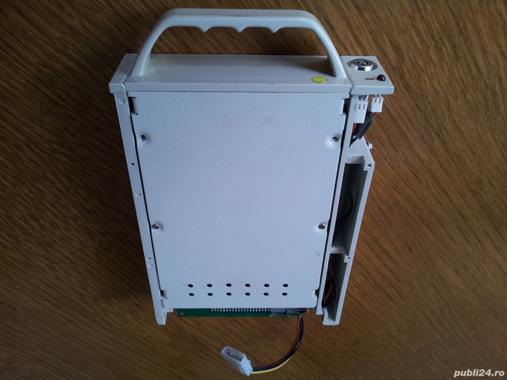 Rack PC - hard disk, hdd extractibil, 3,5 3.5 inch, IDE