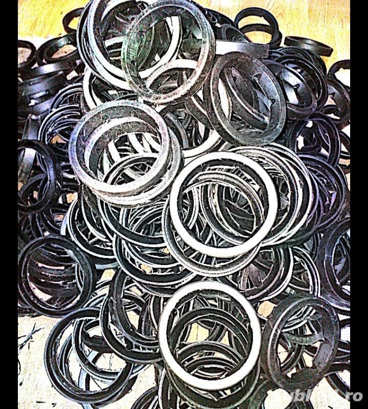 Garnitura cauciuc tub pvc 110