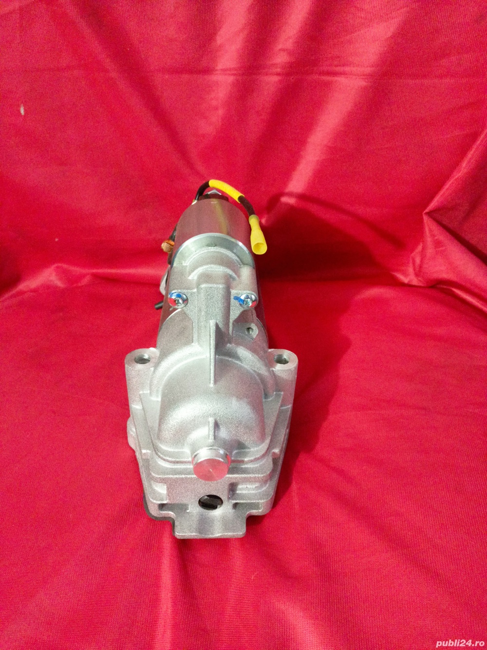 Electromotor Ford Transit 2.4 diesel