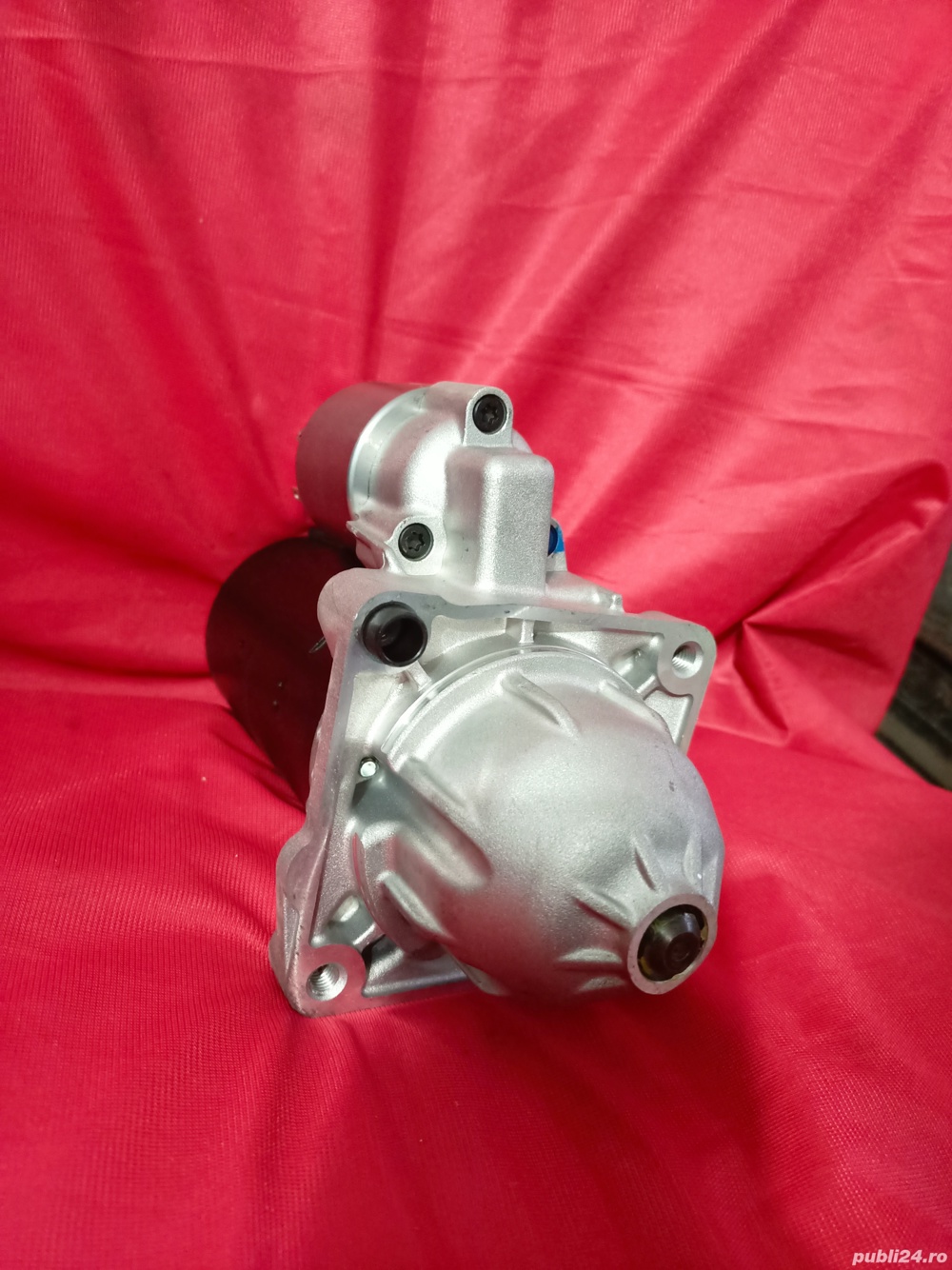 Electromotor Fiat Ducato 3.0