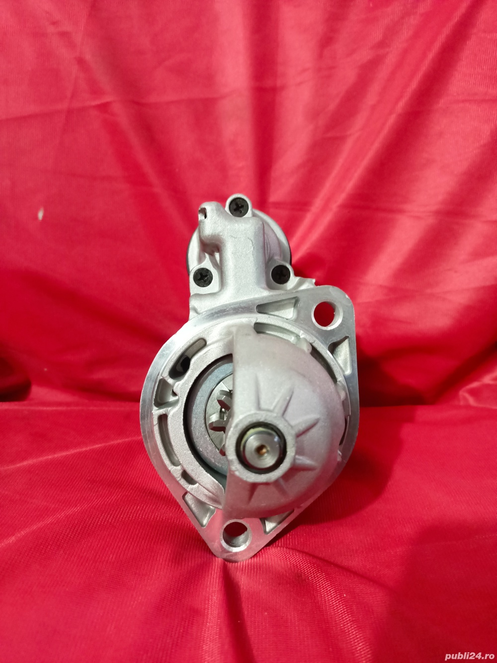 Electromotor KHD, Terex TC75  0001223016 