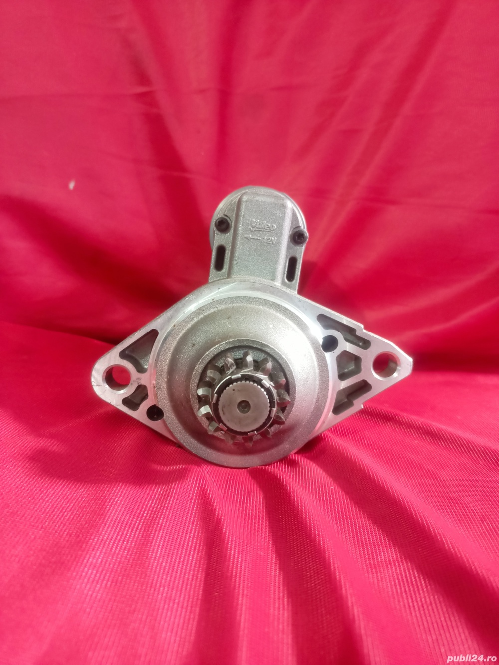 Electromotor VW Passat 2.0 start stop