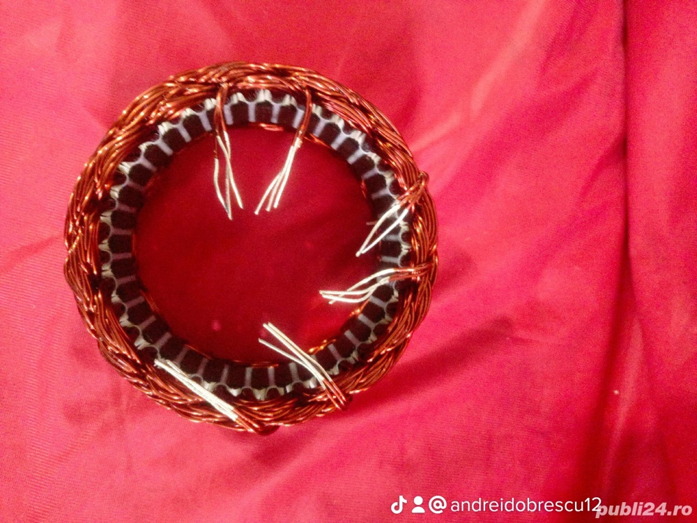 Stator alternator Dacia logan 1.2 90 amp 23100-3730R	