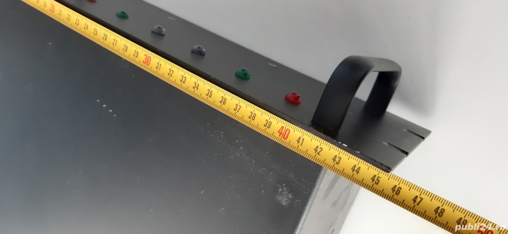 Kit Amplificator  Putere Menadi  2n3773 16 buc Home Made 