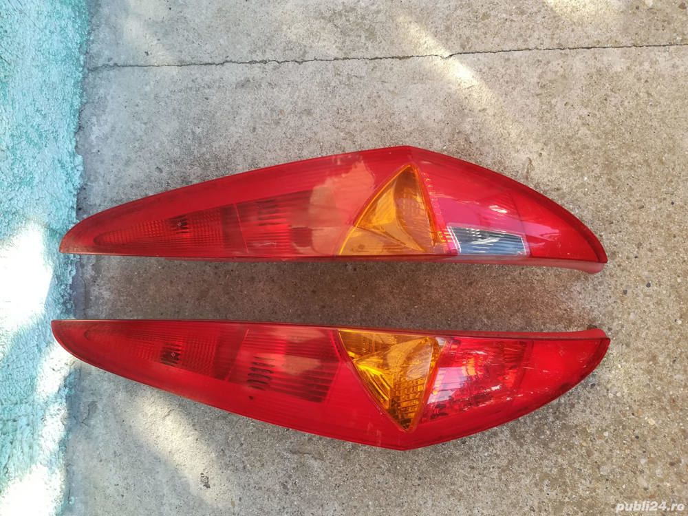 stopuri fiat punto 2