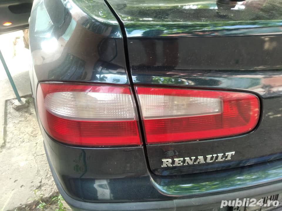 Stopuri spate renault laguna 2 hatchbach