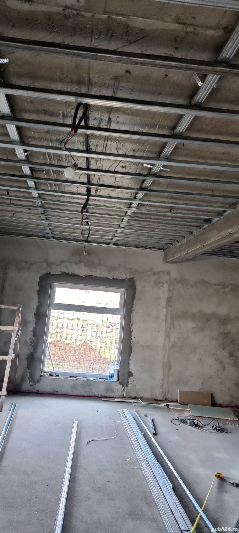 meseriasi zugravi si rigips 