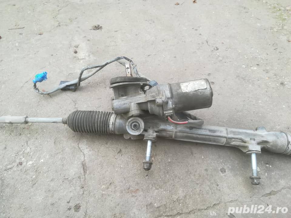 caseta directie servo electrica citroen c 3 an 2007