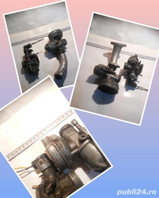 Carburator moto vechi raritati retro