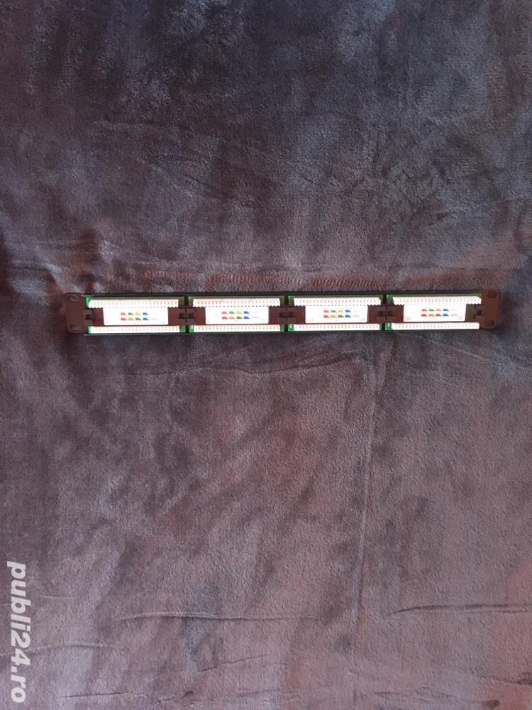 PATCH PANEL 
