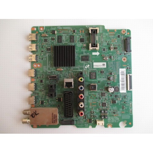 Placa de baza TV Samsung  UE55F6510SSXZG  BN41-01958(B)  ,BN94-06736D