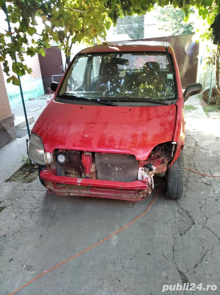 piese opel agila 1,0 benzina