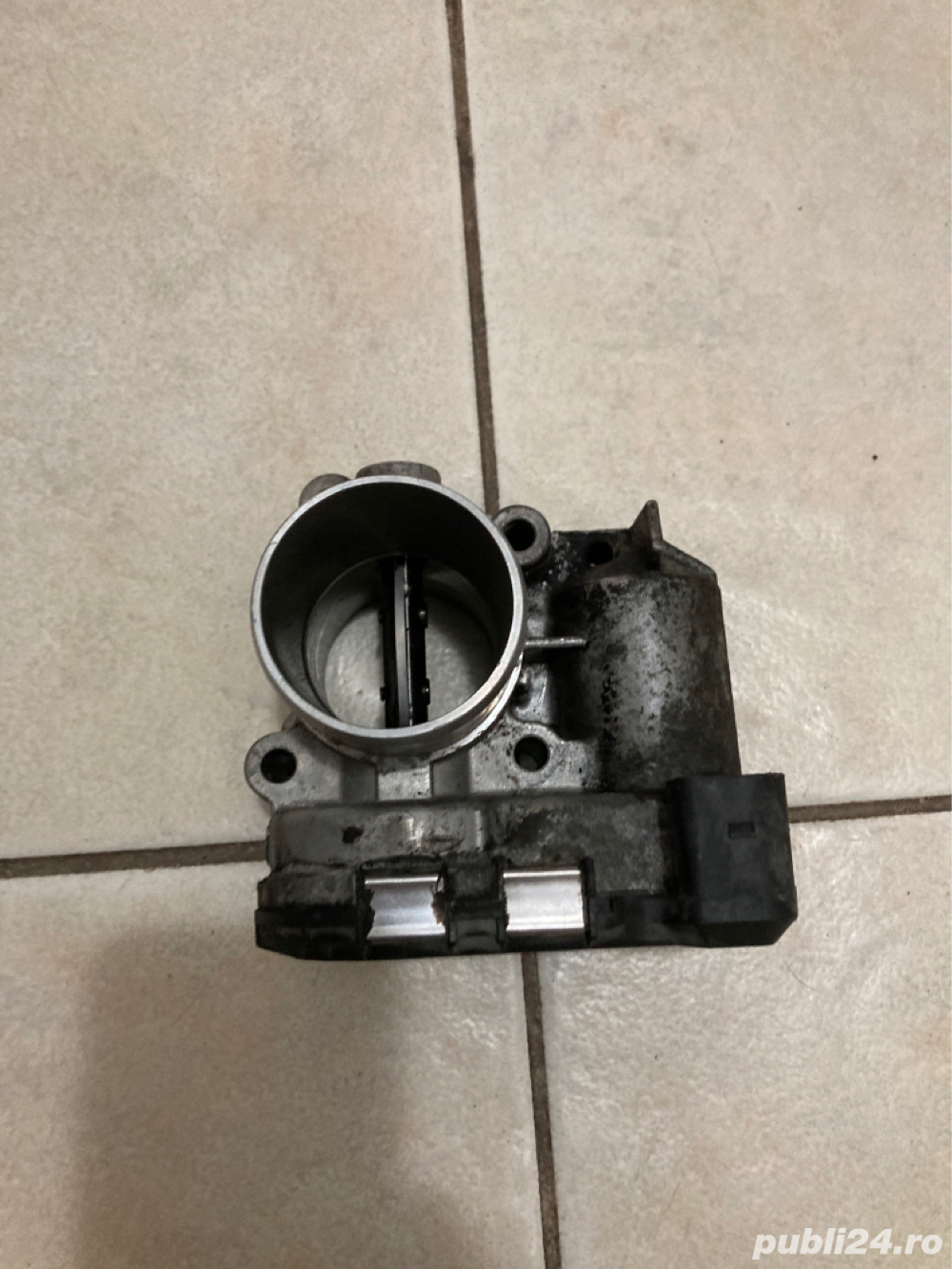 clapeta acceleratie opel renault nissan 2.0 diesel