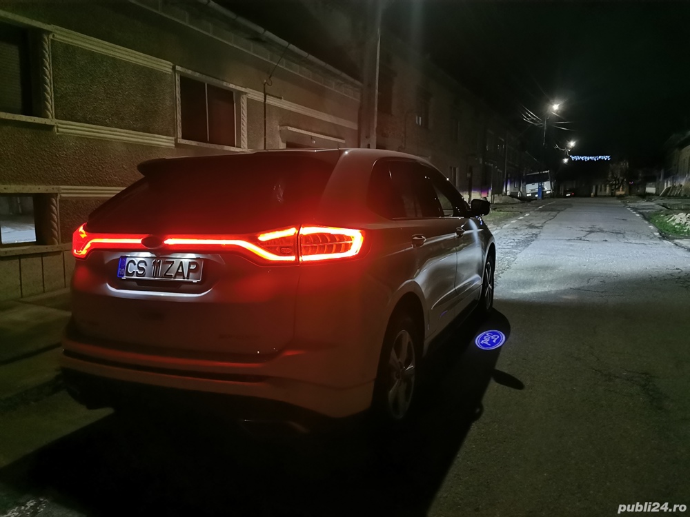 Ford EDGE 2.0 Diesel 210 CP 4X4 euro 6
