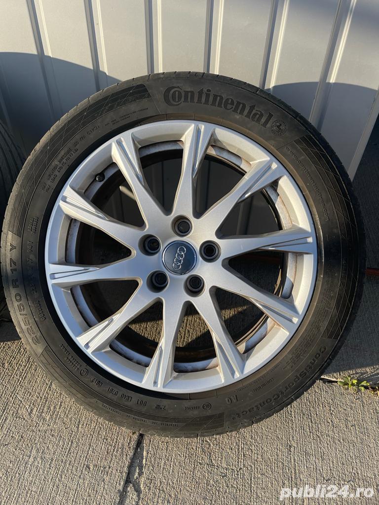 Vind roti Audi originale