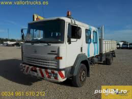 piese Nissan Cabstar, Atleon, Trade, L100,Patrol