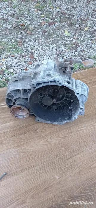 Cutie de viteze 1.9 tdi