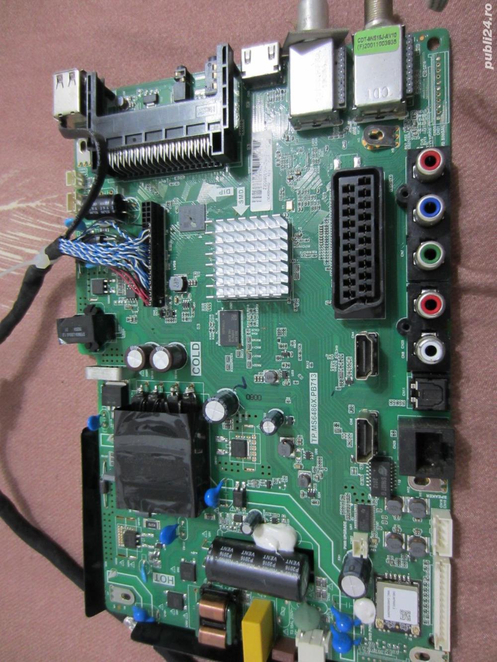 Placa baza/Modul AV Sharp(32BC3K/40bg2k) TP.MS6486X.PB713-ieftin