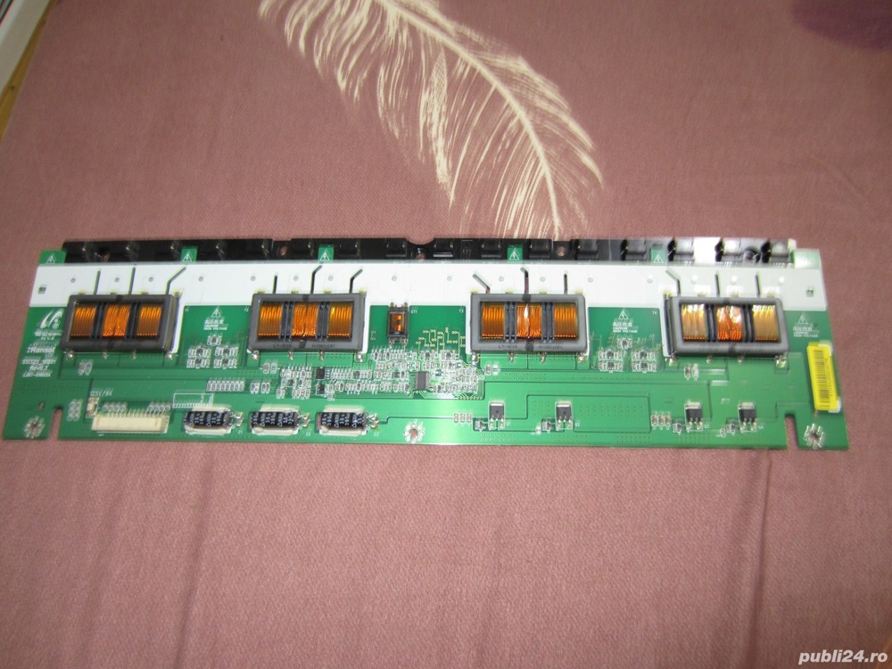 Invertor Samsung 32" LE32A556P1FSRU 0001 LJ97-01603A -ieftin