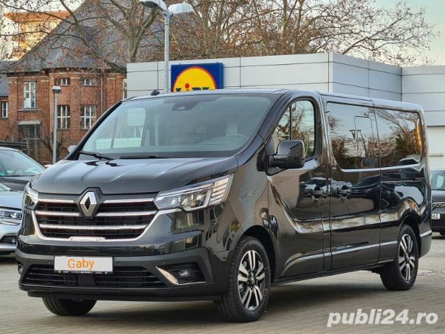 Transport persoane si colete Italia