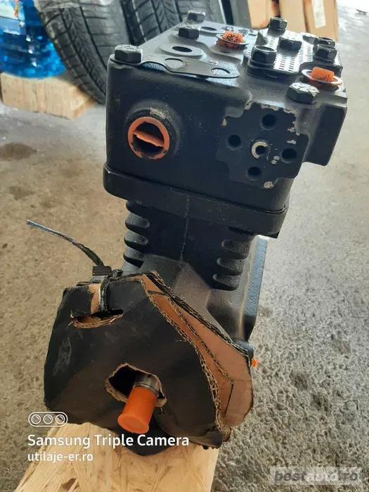 Compresor aer CAT NOU