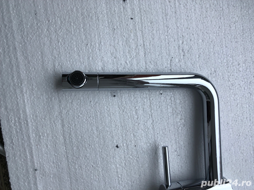baterie chiuveta bucatarie