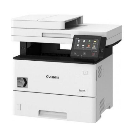 Multifunctional laser monocrom CANON I-sensys MF 543X NOU