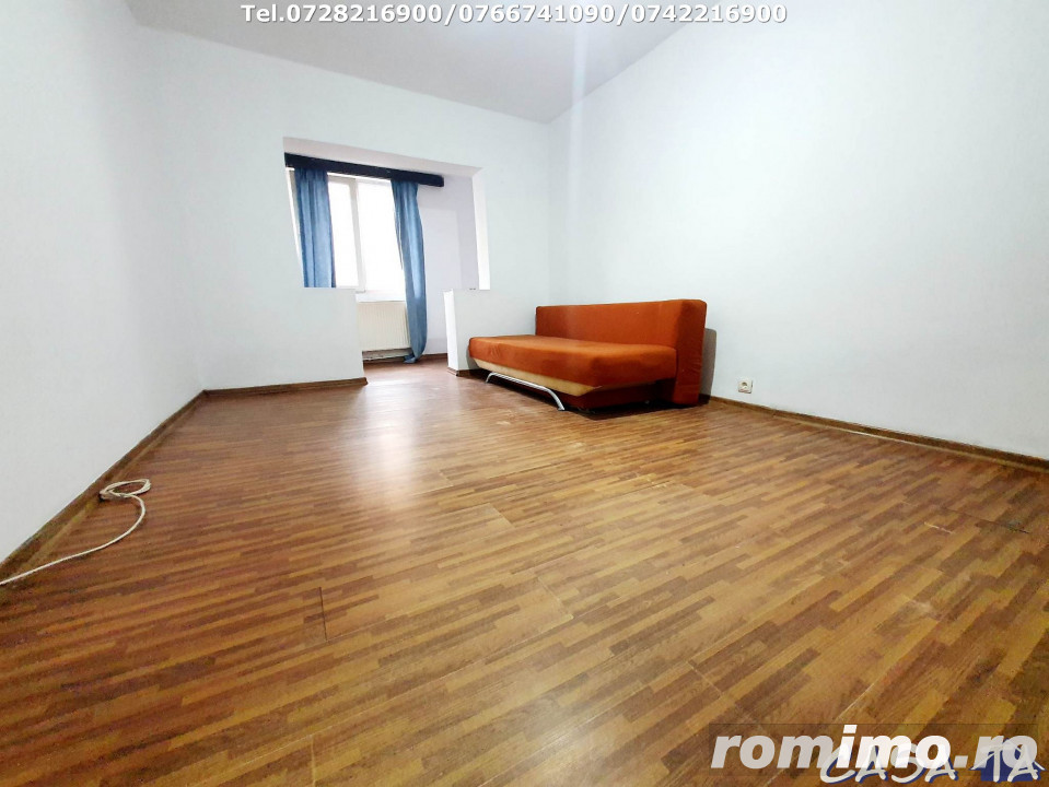 Inchiriere apartament 2 camere, situat în Târgu Jiu, Str.Dacia