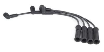 Fise bujii Dacia logan 0 986 357 256  