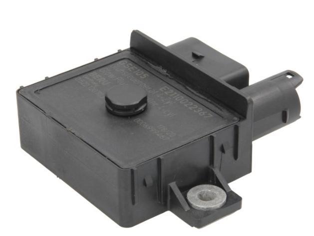  Unitate de control,bujii incandescente GSE 105 bmw1 e81,e82, e87,e88,e90,e91,e92, 3 e93, 5e60,x1,x3