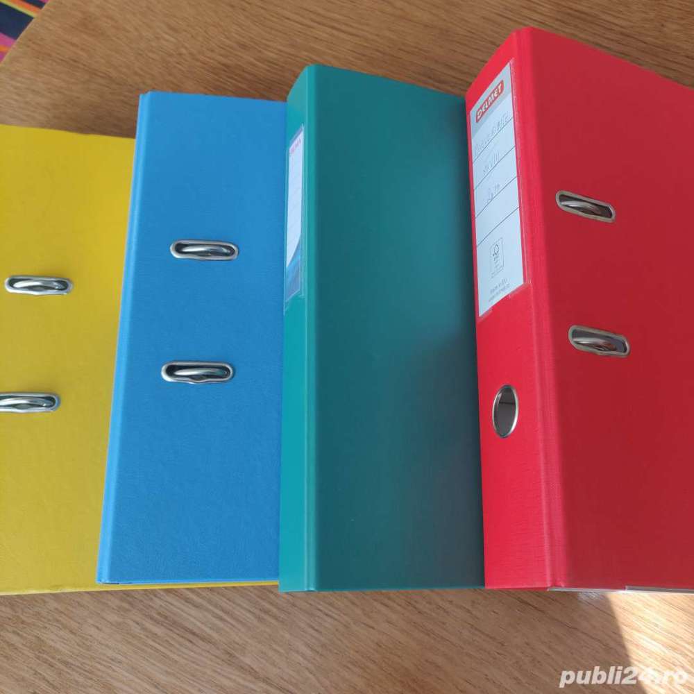 Biblioraft , bibliorafturi , dosar , dosare cu sina