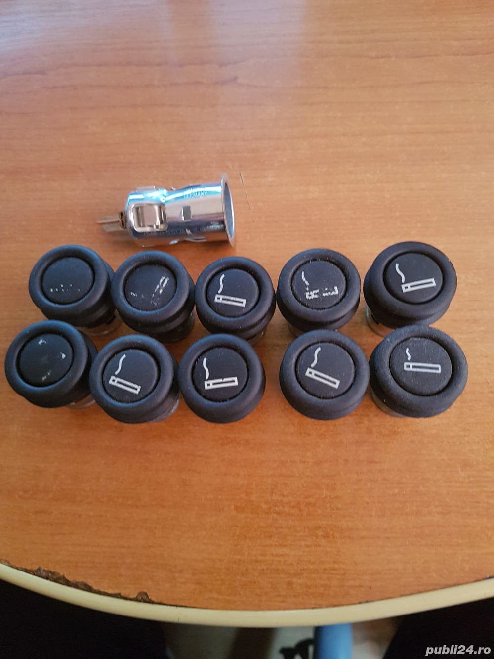 Brichete auto BMW originale