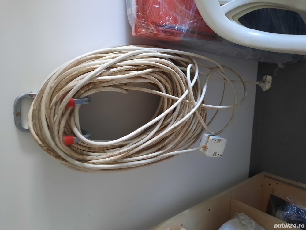Prelungitor electric Cable gros