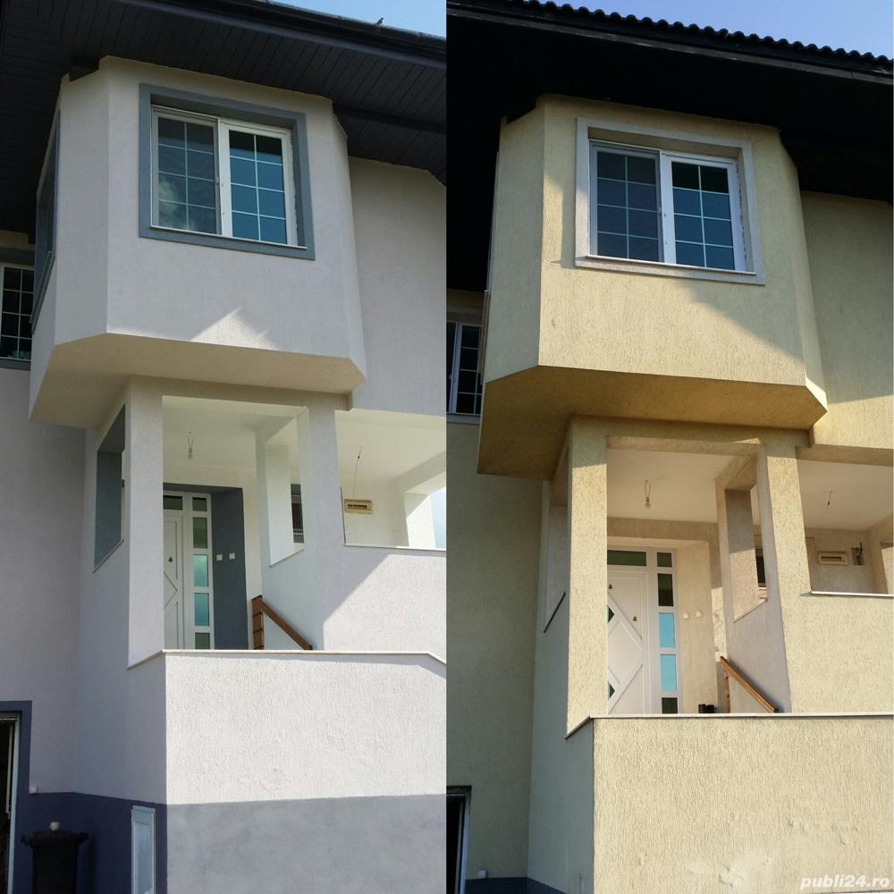 meserias Zugrav .oradea .amenajări interioare, exterioare. 