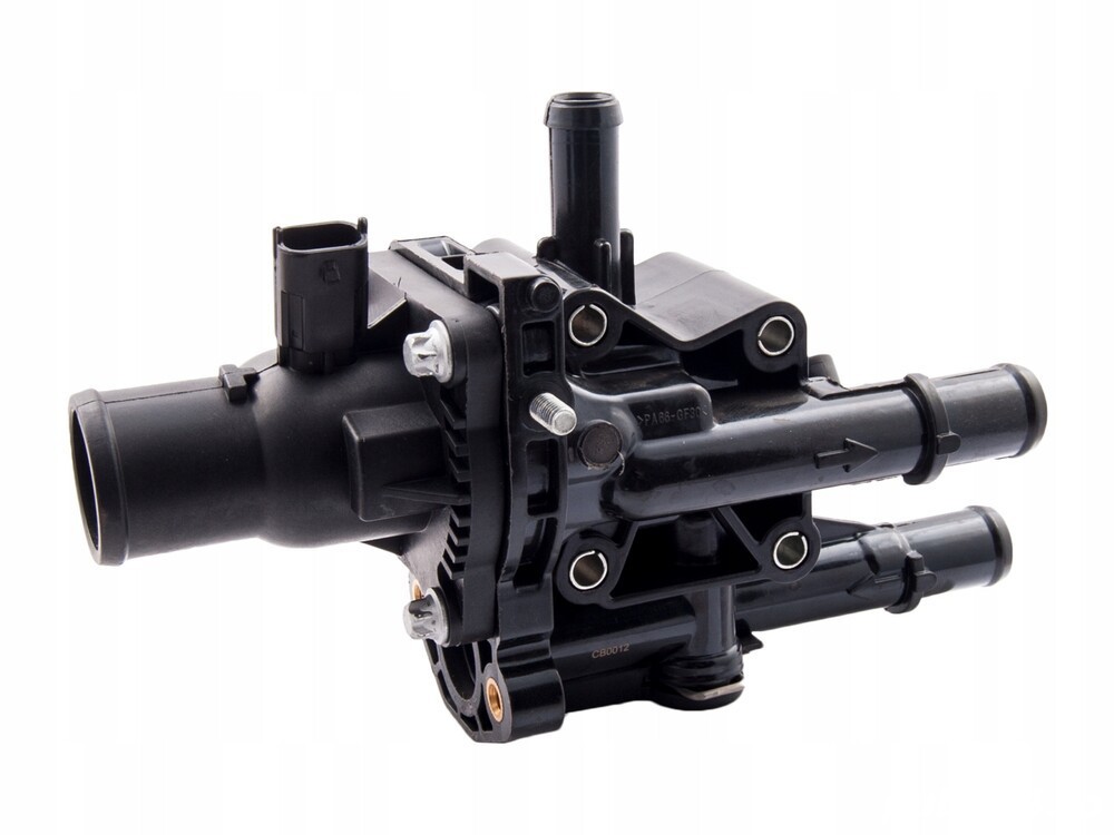 Carcasa Termostat OPEL Astra H, Insignia A, Vectra C, Zafira B