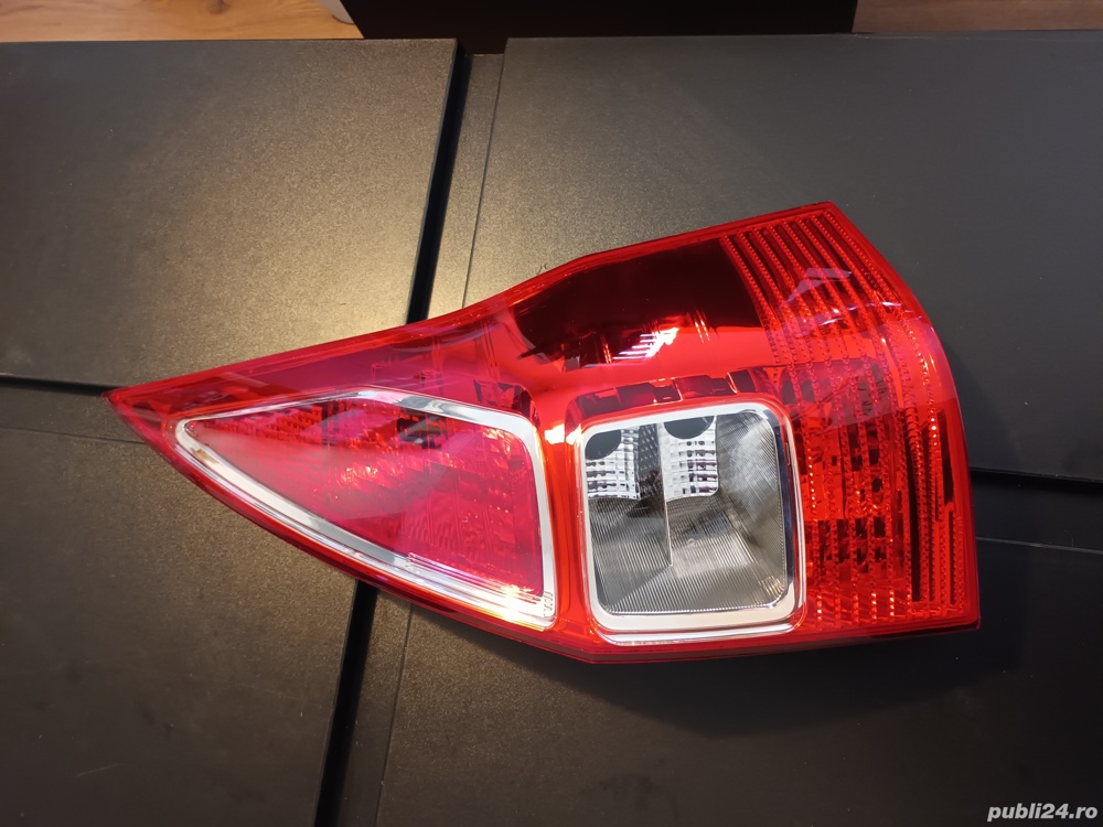 lampa spate dreapta Renault Megane 2/551-1968R-UE