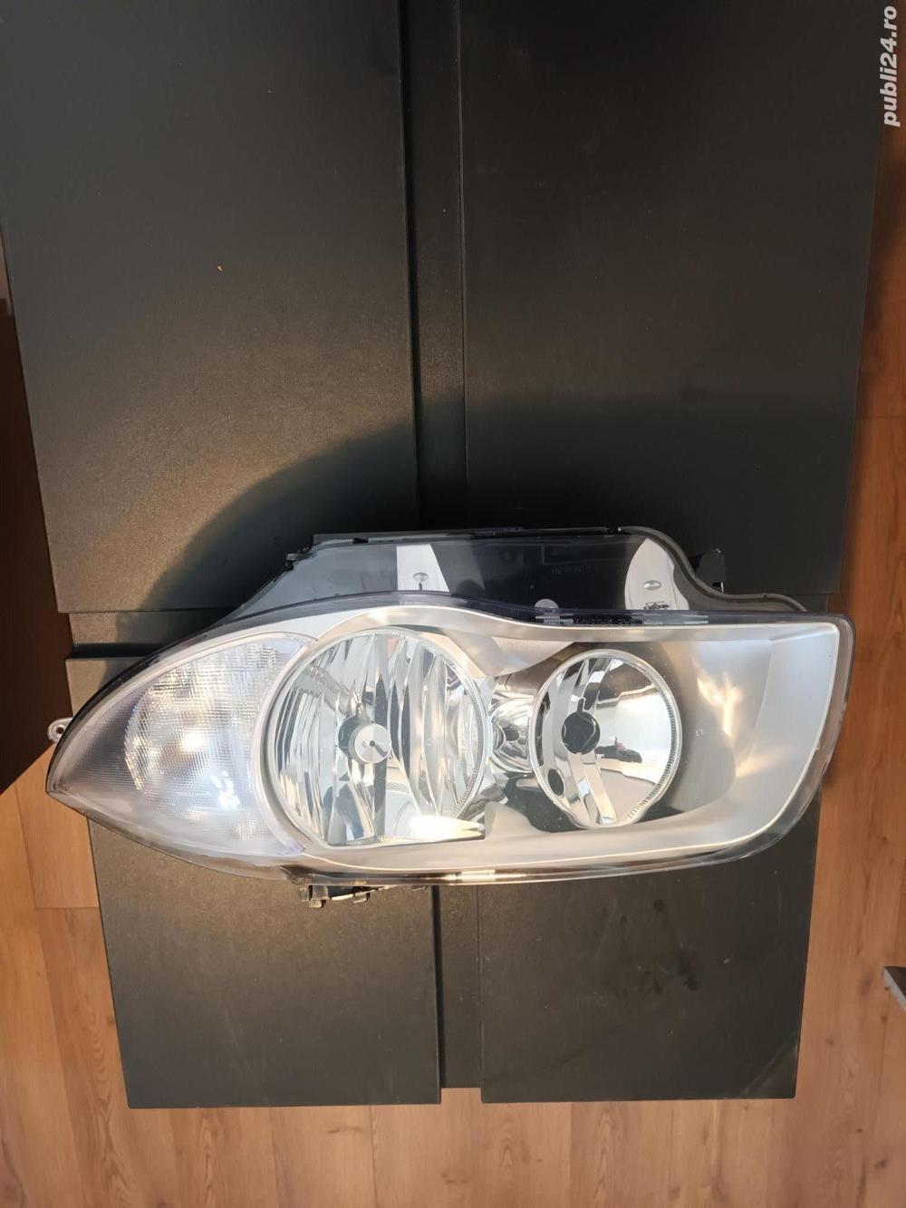 far stânga BMW seria 1/20-0650-05-2