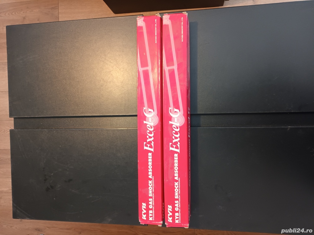 amortizoare spate KYB 343309 VW Lupo,Seat Arosa