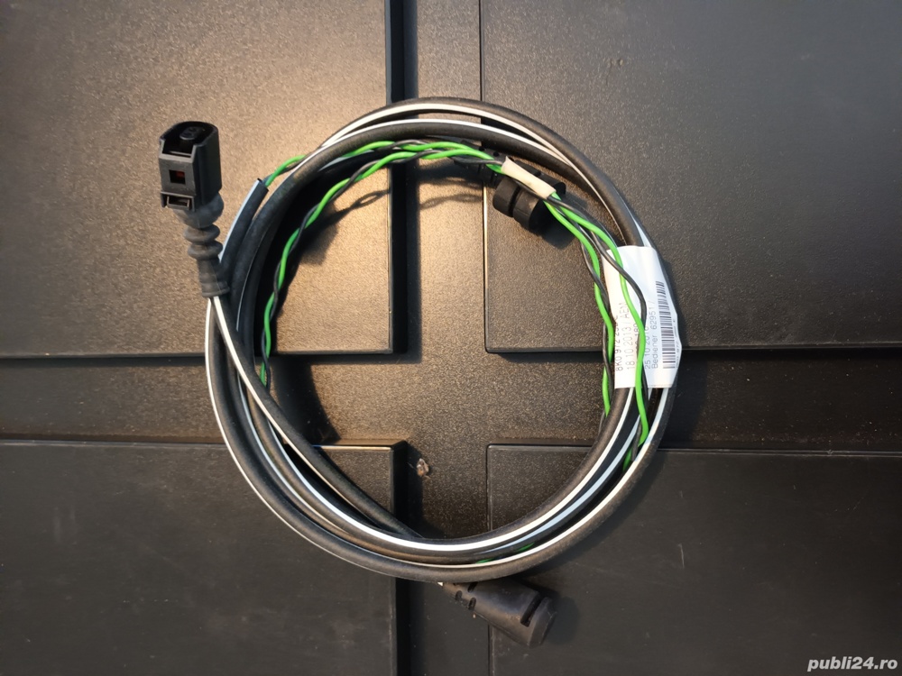 cablaj Abs dreapta fata Audi 8K0 972 252 E