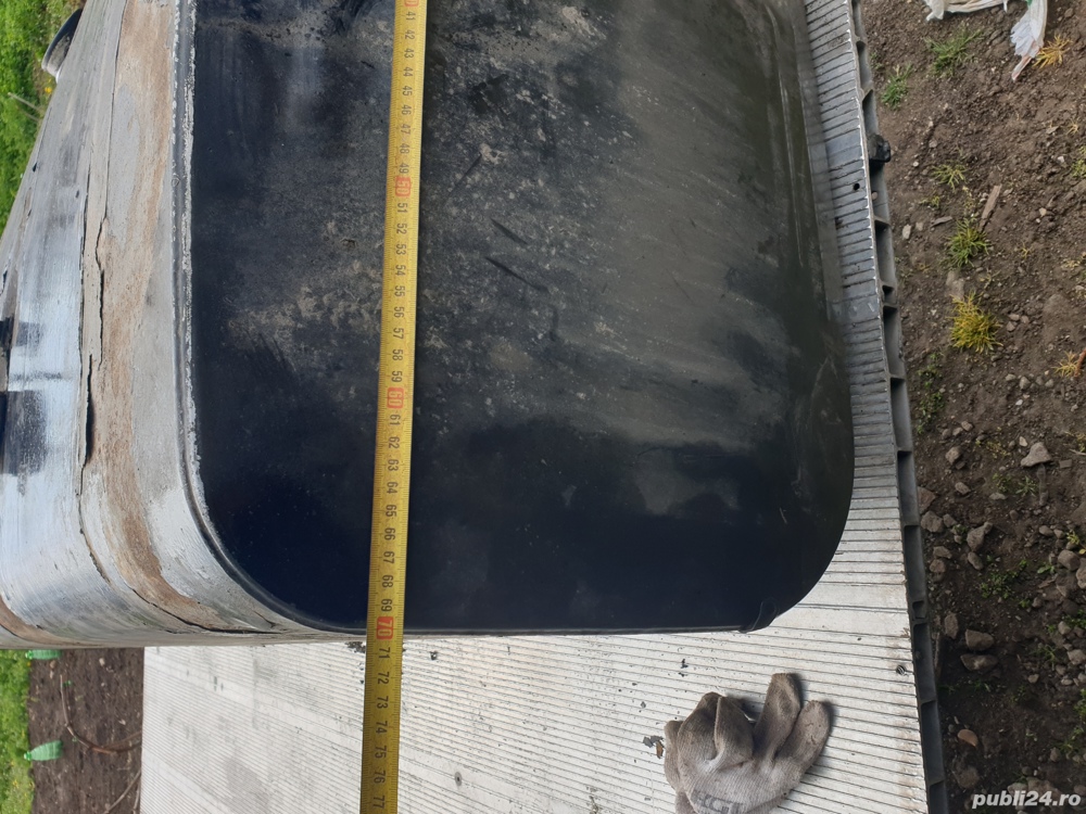 rezervor combustibil 